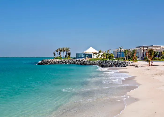 Nurai Island ResortVilla