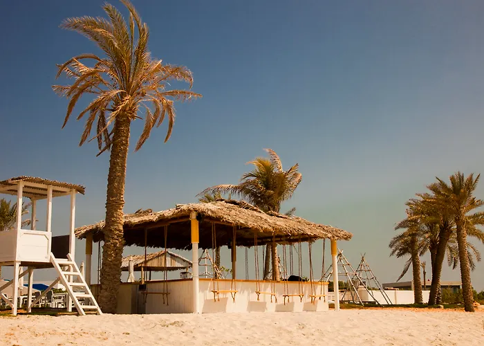 Nurai Island ResortVilla