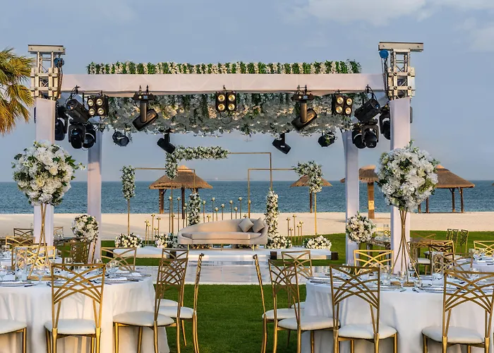 Al Maya Island & Resort Abu Dhabi